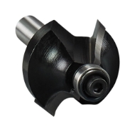 Afbeeldingen van Makita Kwartrondfr lag R7,9 S8 D-68616