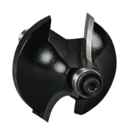 Afbeeldingen van Makita Kwartrondfr lag R12,7 S8 D-68638