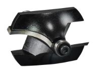 Afbeeldingen van Makita Kwartrondfr lag R19 S12 D-68644