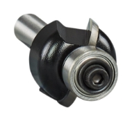 Afbeeldingen van Makita Holprofielfr lag R4,8 S8 D-68666