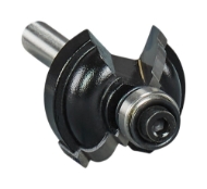 Afbeeldingen van Makita Afrondprofielfrees lag 25,4 S6 D-68806