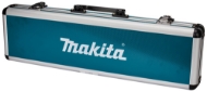 Afbeeldingen van Makita SDS boor-beitelset 10-delig D-70904