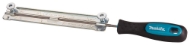 Afbeeldingen van Makita Vijlhouder m/vijl 5,2mm D-70976
