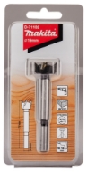 Afbeeldingen van Makita Scharnierboor 19 mm D-71102