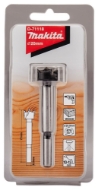 Afbeeldingen van Makita Scharnierboor 20 mm D-71118