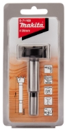 Afbeeldingen van Makita Scharnierboor 35 mm D-71168