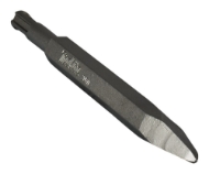 Afbeeldingen van Makita Puntbeitel SDS 230mm D-71249