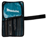 Afbeeldingen van Makita Kettingzaagvijlset 4.5mm D-72160