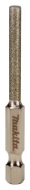 Afbeeldingen van Makita Kettingzaagvijl rond 1/4x4.5mm D-73754
