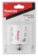 Afbeeldingen van Makita Gatzaag 54mm HM snelwissel E-06731