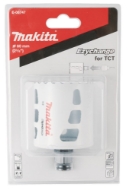 Afbeeldingen van Makita Gatzaag 60mm HM snelwissel E-06747