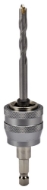 Afbeeldingen van Makita Gatzaagh HM snelw 9,5mm zesk E-06959