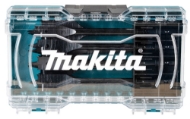 Afbeeldingen van Makita Speedboorset 8dlg E-08698