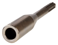 Afbeeldingen van Makita Aardpenadapter SDS-MAX 22,2 E-13041