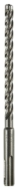 Afbeeldingen van Makita SDS Borenset NemII 12-dlg E-14912