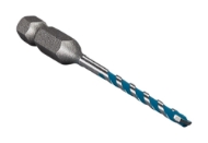 Afbeeldingen van Makita Multi-boor 3x90mm 1/4 ZK E-14934