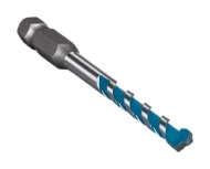 Afbeeldingen van Makita Multi-boor 5x100mm 1/4 ZK E-14956