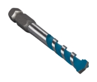 Afbeeldingen van Makita Multi-boor 6,5x100mm 1/4 ZK E-15001