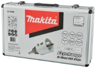 Afbeeldingen van Makita Gatzaagset Ezy 8-dlg 35-114 E-15796