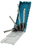 Afbeeldingen van Makita Steenborenset 8-dlg HM E-15861