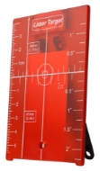 Afbeeldingen van Makita Laserrichtplaat rood LE00758831
