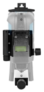 Afbeeldingen van Makita Laserwandhouder LE00870137