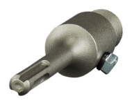 Afbeeldingen van Makita Kroonboor adapter 110mm D-73988