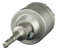Afbeeldingen van Makita Kroonborenset 68mm D-74011