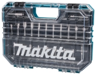 Afbeeldingen van Makita Freesset 8mm 22-delig gr D-74784