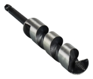 Afbeeldingen van Makita Auger Bit 1/4 19x200 D-76065