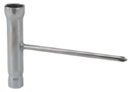 Afbeeldingen van Makita Combisleutel DA00000458