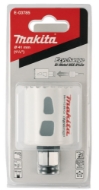 Afbeeldingen van Makita Gatzaag 41mm BiM snelwissel E-03785