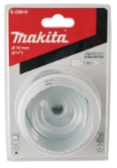 Afbeeldingen van Makita Gatzaag 70mm BiM snelwissel E-03919