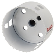 Afbeeldingen van Makita Gatzaag 76mm BiM snelwissel E-03931