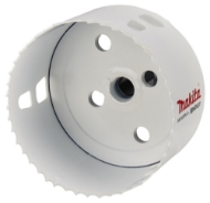Afbeeldingen van Makita Gatzaag 86mm BiM snelwissel E-03969