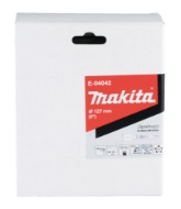 Afbeeldingen van Makita Gatzaag 127mm BiM snelwissel E-04042