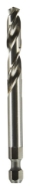 Afbeeldingen van Makita Centr boor gatzaagh HSS-G snel E-04086