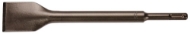 Afbeeldingen van Makita Beitelset premium SDS-PLUS 3-d E-04911