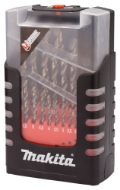 Afbeeldingen van Makita HSS-Multiboor 1-13mm D-29882