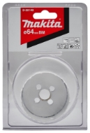 Afbeeldingen van Makita Gatzaag 64mm BiM basic D-30140