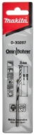 Afbeeldingen van Makita Multi-Boor 3,0x60Mm D-30287