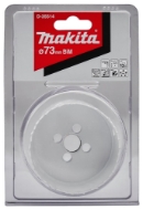 Afbeeldingen van Makita Gatzaag 73mm BiM basic D-35514
