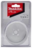 Afbeeldingen van Makita Gatzaag 79mm BiM basic D-35520