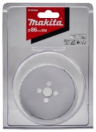 Afbeeldingen van Makita Gatzaag 86mm BiM basic D-35536
