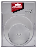 Afbeeldingen van Makita Gatzaag 111mm BiM basic D-35592