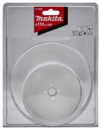 Afbeeldingen van Makita Gatzaag 114mm BiM basic D-35601