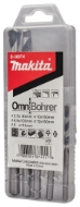 Afbeeldingen van Makita Multiborenset 5-Delig D-36974