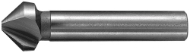 Afbeeldingen van Makita Verzinkboor 6,3 X 45Mm 3-Cut D-37437