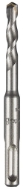 Afbeeldingen van Makita SDS Borenset 10dlg D-40593