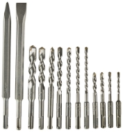Afbeeldingen van Makita Boor-beit set SDS 13dlg D-53659